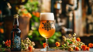 Belgian Ale: Sabor, tradición y personalidad en cada sorbo
