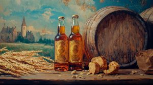 CERVEZA DE ESPELTA: TRADICIÓN ANTIGUA CON SABOR ACTUAL
